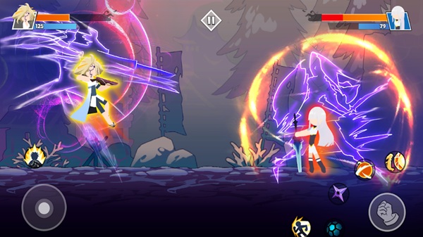 stickman shinobi apk download
